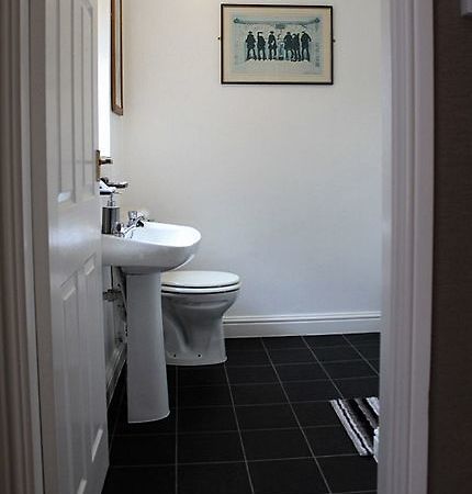 The Nottingham House Hotel Cleethorpes Luaran gambar