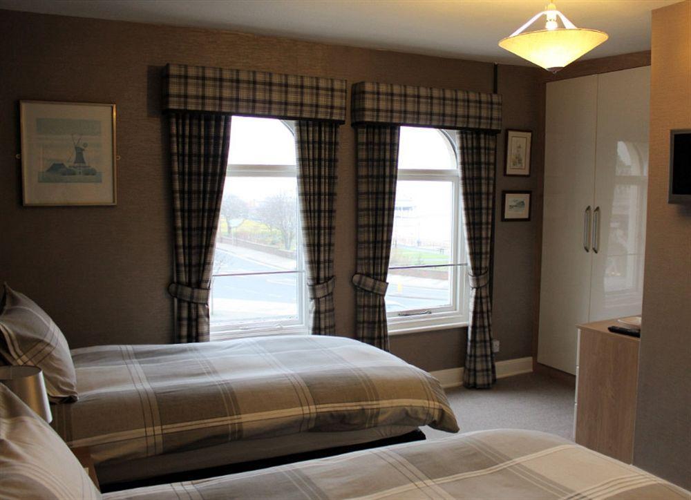 The Nottingham House Hotel Cleethorpes Luaran gambar