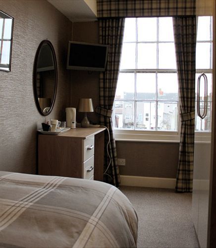 The Nottingham House Hotel Cleethorpes Luaran gambar
