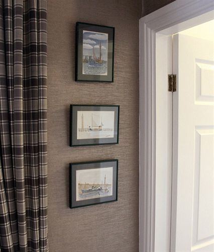 The Nottingham House Hotel Cleethorpes Luaran gambar