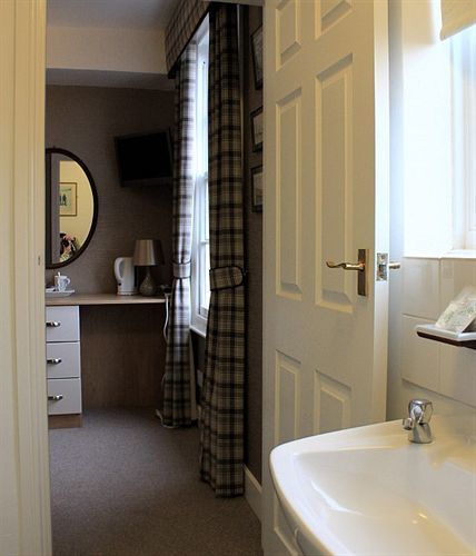 The Nottingham House Hotel Cleethorpes Luaran gambar